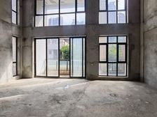 星河丹堤A区 双拼别墅 带大花园 无抵押