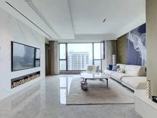 保利天琴宇舍 4室2厅 341平