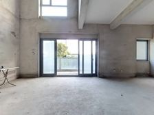 保利天琴宇舍 4室2厅 251.46平