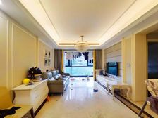 陈家坪地铁站 豪华装修 楼下彩云湖公园 业主诚心卖 是看房