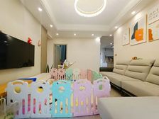 九龙坡区 春风与湖 三房