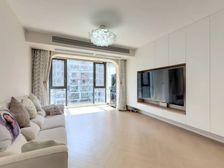 中海康城 楼层采光好,业主诚心卖,看房方便