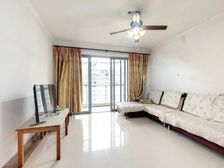 中海康城 天河区奥林匹克旁21号4号线黄村站 证过五年省税费