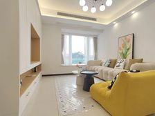 鸳鸯 融科海阔天空二期三房96万