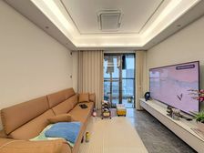 越秀·天悦云湖送车位送储藏室送家具家电观景房