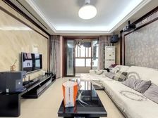 嘉宝紫提湾 3室2厅 127.1平