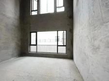 阅山湖公园旁 万科理想城玲珑别院 边套联排别墅出售