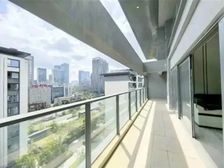 融创玖境台230平洋房顶楼复式精装修带160平露台带两个车