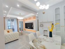 南岸区 保利观塘香榭 精装三房 急售,价钱可刀