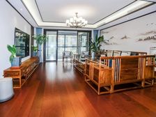 金汇瀚玉城南北户型明厨明卫采光好看房随时拎包入住