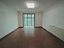 国华经典经典大3居格局无浪费电梯房价钱可议