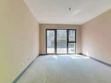 龙湖砚熙台纯洋房社区 一楼带院 带超大5米8挑高地下室