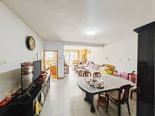 文化东路宿舍大3居有车位落地窗地下室经典户型