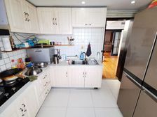 大舜天成送车位送储藏室送家具家电观景房