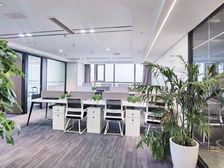 龙华龙光玖钻丨180平3个隔间丨直接拎包入驻丨红山地铁站