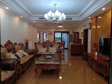 宏声大道 金科天湖小镇三房118万