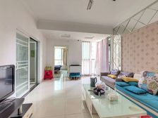 东方威尼斯1居室观景楼层环境优美只要36万