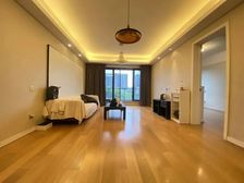 万科洋房 统一精装 998万 送屋顶露台 有车位 满五无税