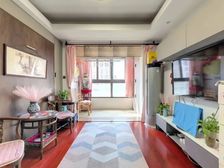 嘉宝紫提湾 1室1厅 70.11平