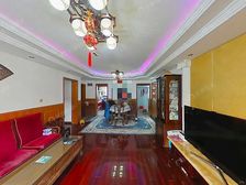 满五V1 12号线21号线双轨交 红木家具 古典庄重