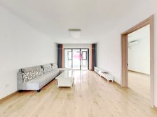 昆仑首府 3室2厅 125.32平