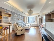 西雅图花园 电梯全南大两房 沿河景观 满五惟一 有长租车位