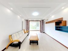 康大风和丽景 3室2厅 117.81平