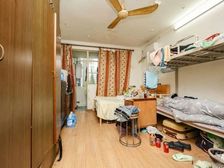 仙蓉花苑54.55平 南北朝向 视野开阔 采光好 急售