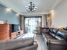 盘古天地(二期) 3室2厅 104.71平