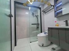 中海馨园中层小区安静舒适明厨明卫南北户型