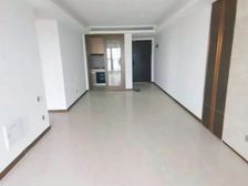 花桥中骏世界城 3室2厅2卫 精装修 235万元