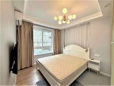 同汇苑 新上笋盘 小高层带电梯 花园式洋房 业主诚意出售!