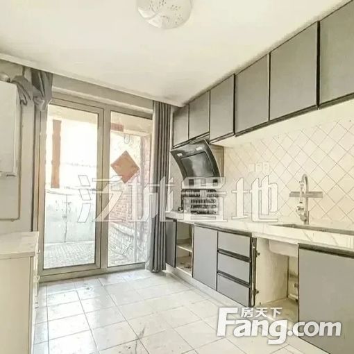 正南 王府花园别墅 3室2厅