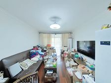 春申·徐汇芳邻·2室·2厅