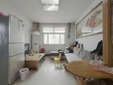 丰乐花苑 精致 小户型 配套完善 两卧朝南