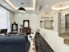 帝景山庄 精装修家族可传承别墅 可拎包入住 南北对流