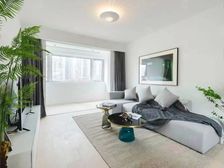 徐家汇花园新上笋盘丨南北通大两房丨附带车位丨看房有钥匙丨诚售