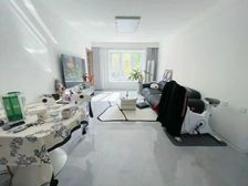 洋房三居 车位充足 正规商品房 满五 南北通透 精装修