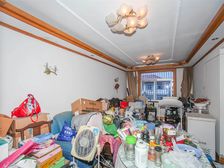 川沙地铁2号线旁 曙航苑 南向三房两卫 钥匙看房 飞机户型