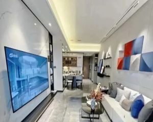 信达珺悦蓝庭 南北通透三房 精装中层 满二住宅业主直降急售
