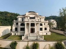 业主急售 照母山 传世独栋 龙湖舜山府 靠山娄王 花园一千平