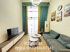 祖庙敏捷金谷 业主出国急售 全新未入住 价格可议 随时可看