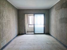 看中庭丶视野无遮挡,户型方正采光好,近龙湖天街