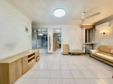 省农行宿舍 有电梯 送地下室 有车位 业主急售 随时看房子