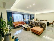 渝北西区新城朗隽清水房