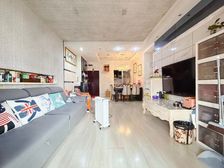 华润二十四城一期 业主 轻轨 业主换房子急售!