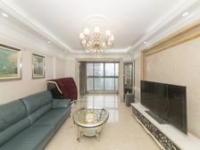 新上+华侨城+次新小区+临地+铁+商业配套齐全