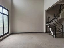 277万 礼嘉江湾 华侨城联排别墅 带双车库 近天街