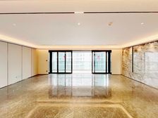 东区万象城旁 华润幸福里北苑精装大平层 大横厅设计您值得拥有