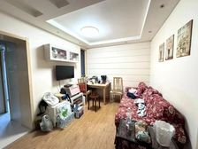 共和三村 一梯两户 双南全明 采光好 户型正气 楼层好啊!!